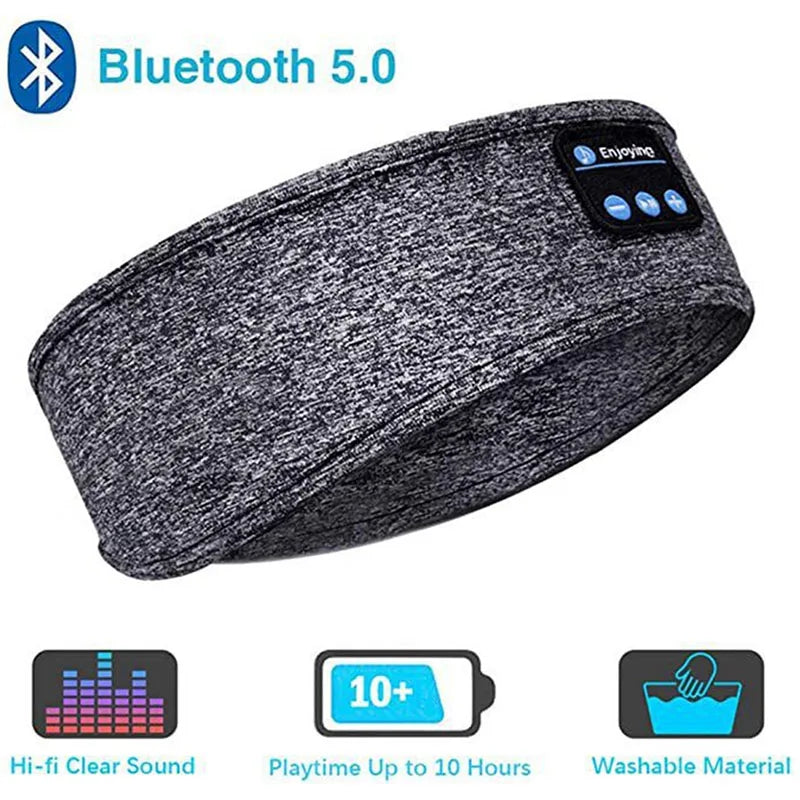 Fones de Ouvido Sem Fio Bluetooth