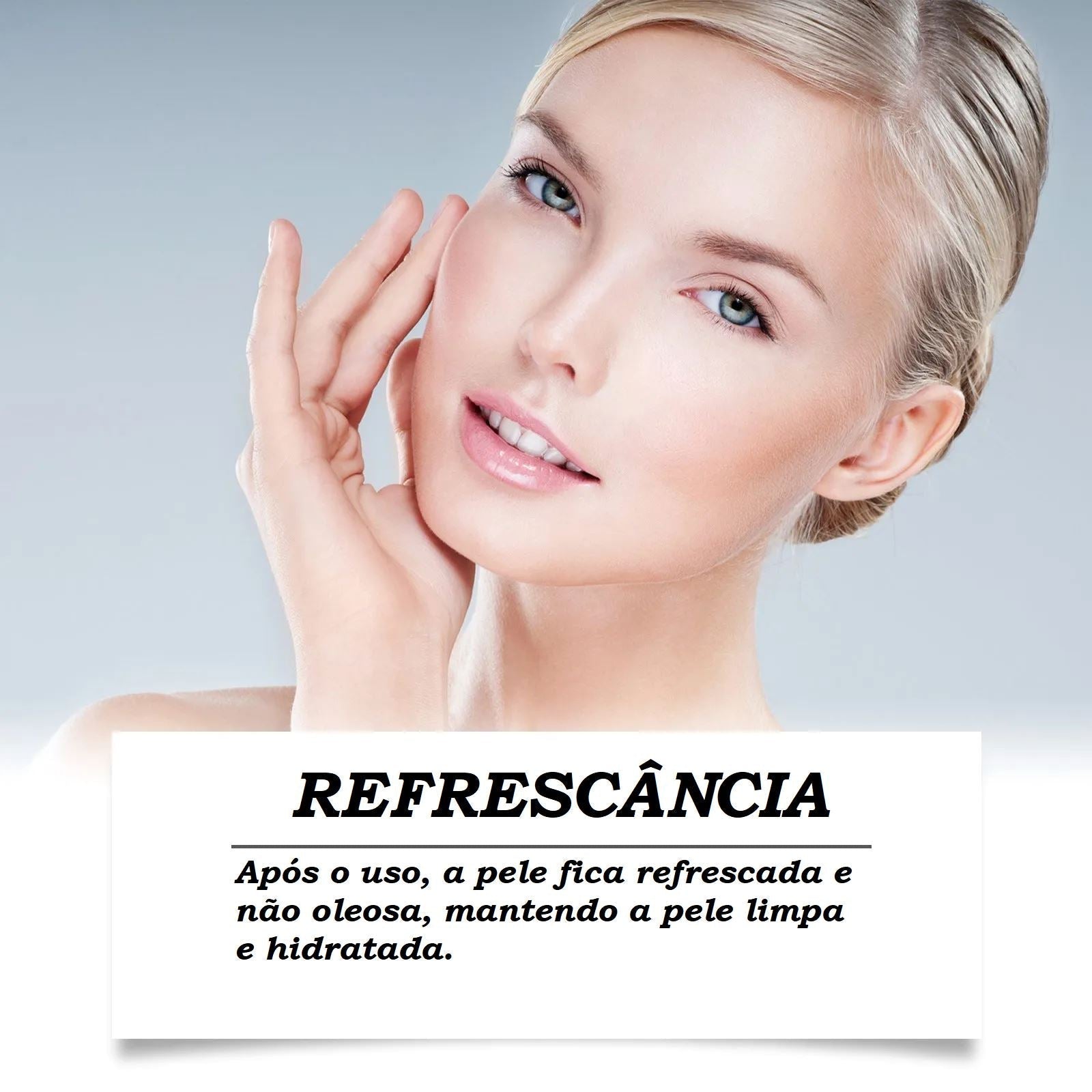 Spray Identificador de Pelos para Dermaplaning